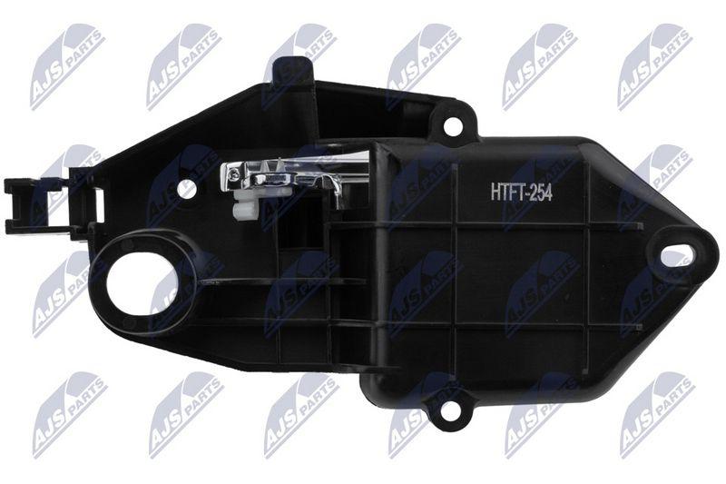 Poignet de porte, équipment intérieur NTY EZC-FT-255