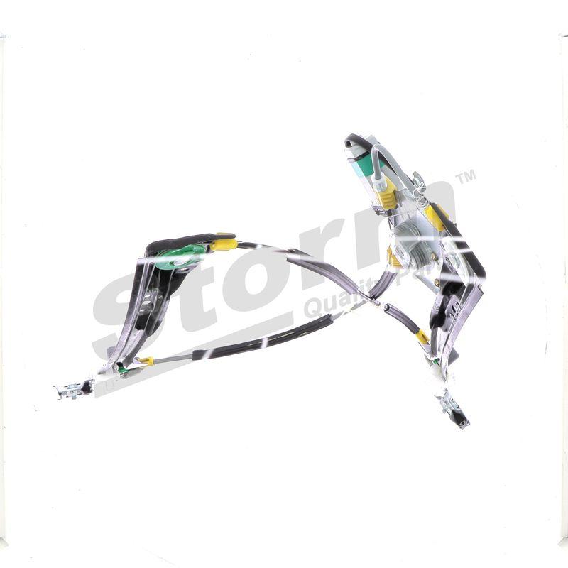 Lève-vitre STORM QUALITY PARTS 46577