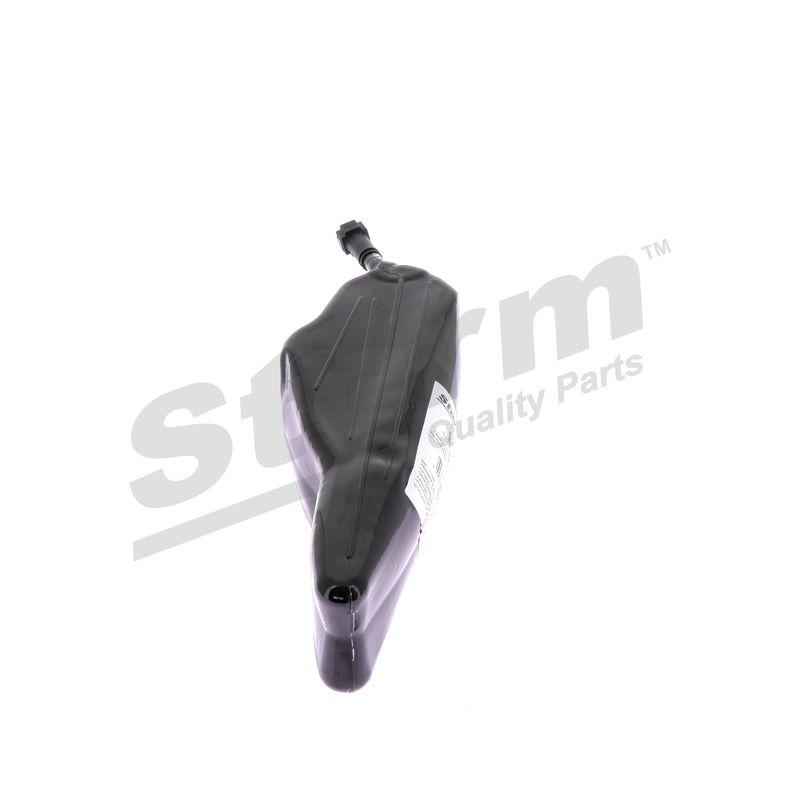 Additif, régénération du filtre à particules/à suie STORM QUALITY PARTS 777504