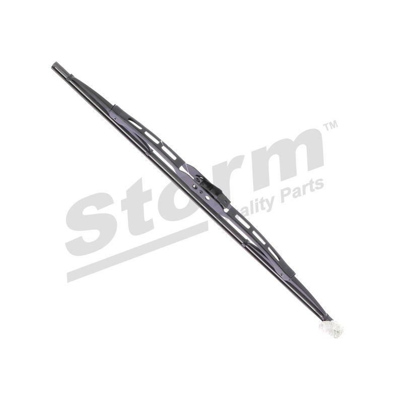 Balai d'essuie-glace STORM QUALITY PARTS 1000400