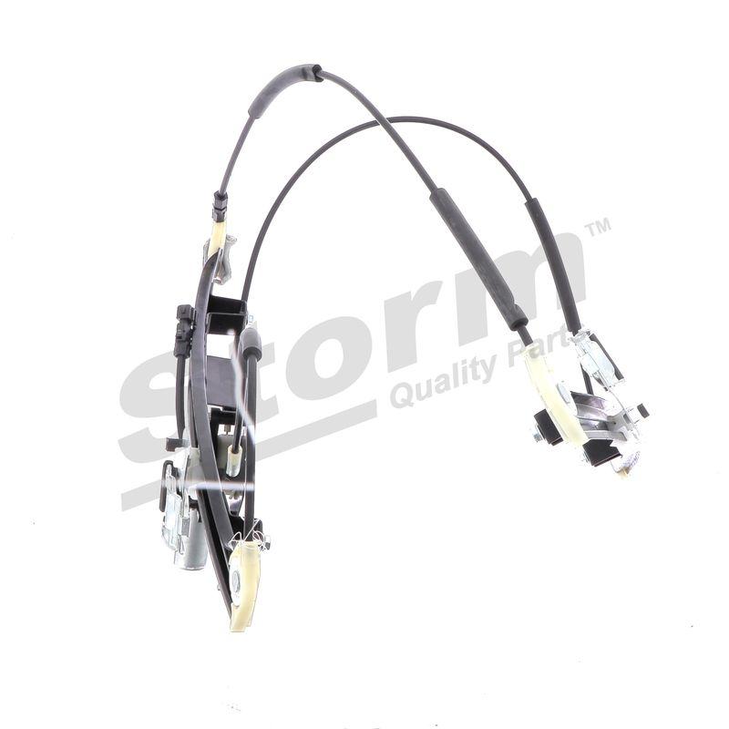 Lève-vitre STORM QUALITY PARTS 97571
