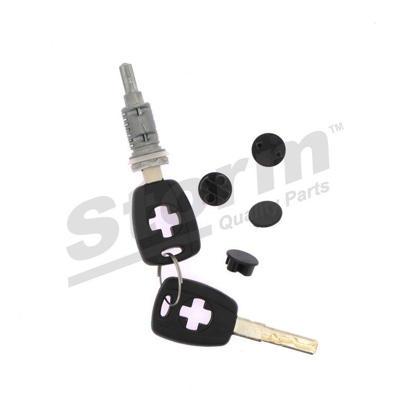 Cylindre de serrure STORM QUALITY PARTS 14352003