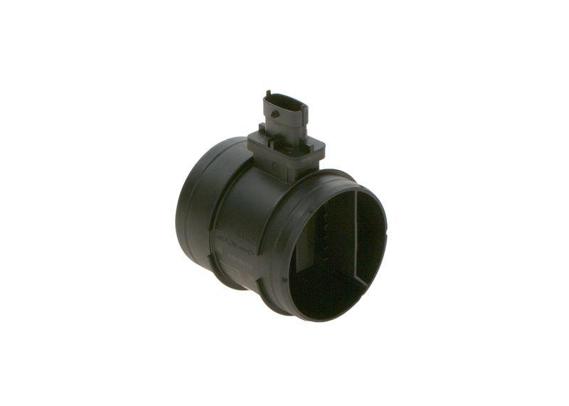 Débitmètre de masse d'air BOSCH 0 281 006 056