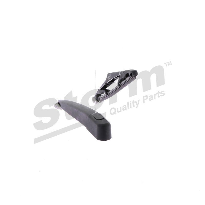 Kit de bras d'essuie-glace, nettoyage des vitres STORM QUALITY PARTS 87241KIT