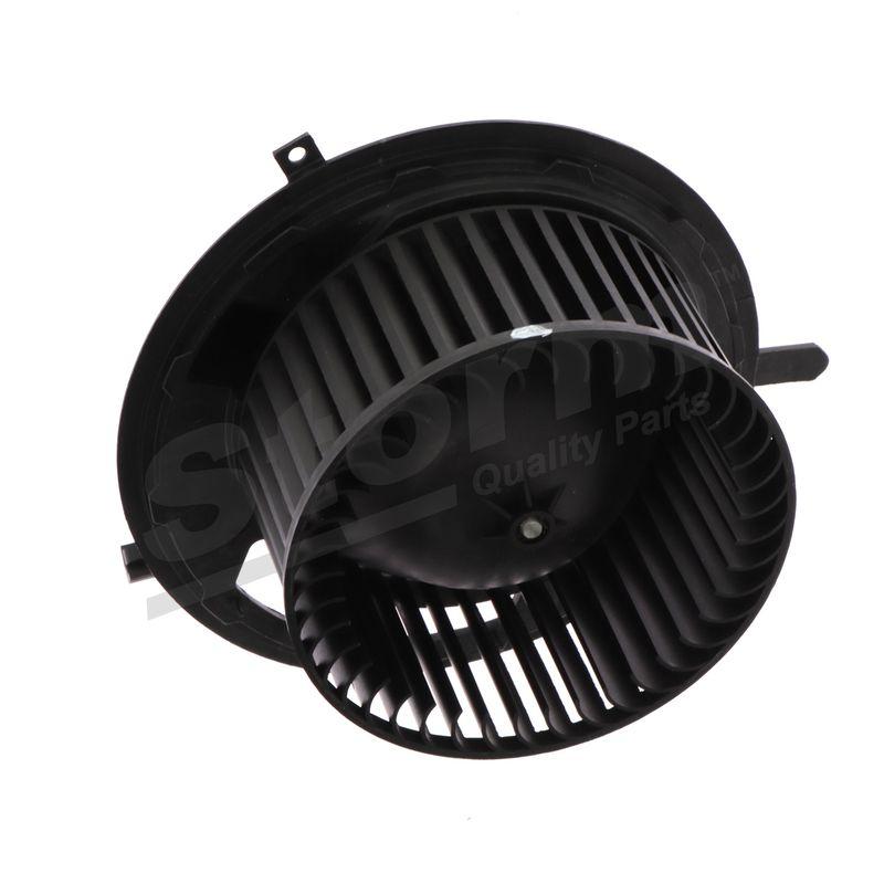 Pulseur d'air habitacle STORM QUALITY PARTS 1510801