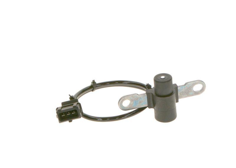 Capteur d'angle, vilebrequin BOSCH 0 281 002 175