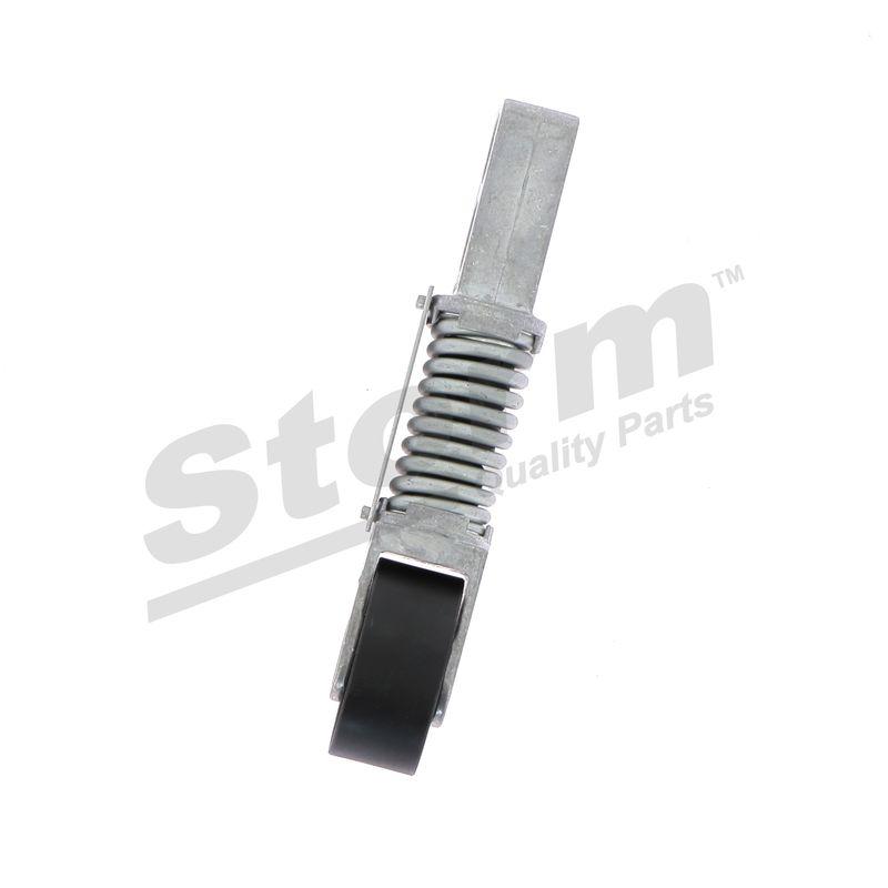 Tendeur de courroie, courroie trapézoïdale à nervures STORM QUALITY PARTS 106190