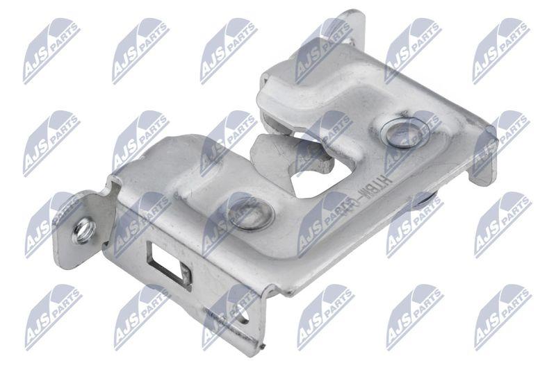 Serrure de capot-moteur NTY EZC-BM-000