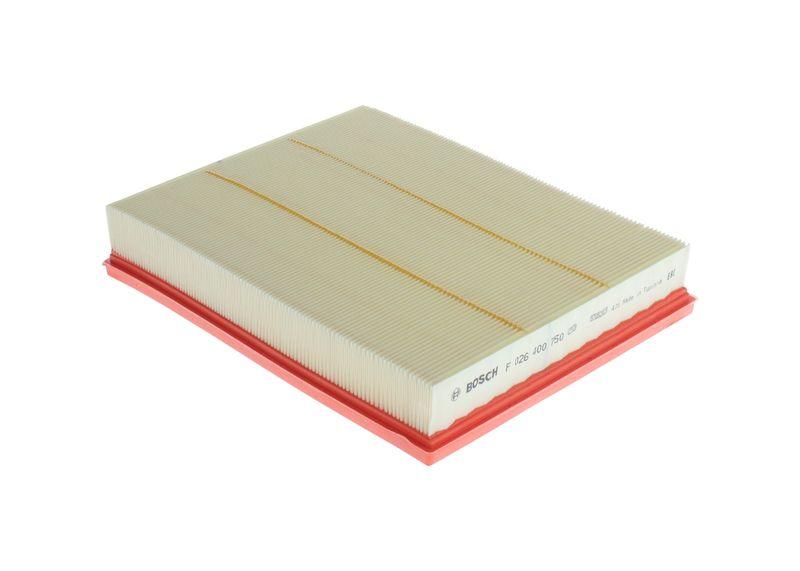 Filtre à air BOSCH F 026 400 750