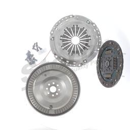 Kit adaptateur, embrayage STORM QUALITY PARTS STO1011