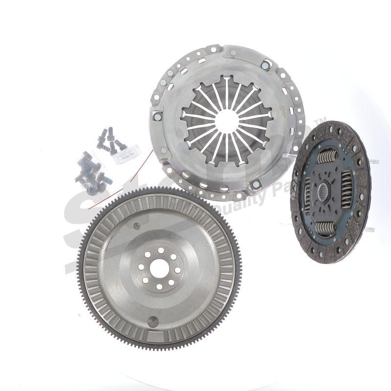 Kit adaptateur, embrayage STORM QUALITY PARTS STO1011