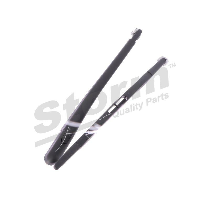 Kit de bras d'essuie-glace, nettoyage des vitres STORM QUALITY PARTS 70540KIT