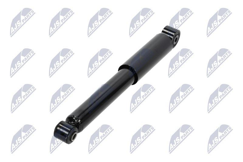 Amortisseur NTY A-FT-009