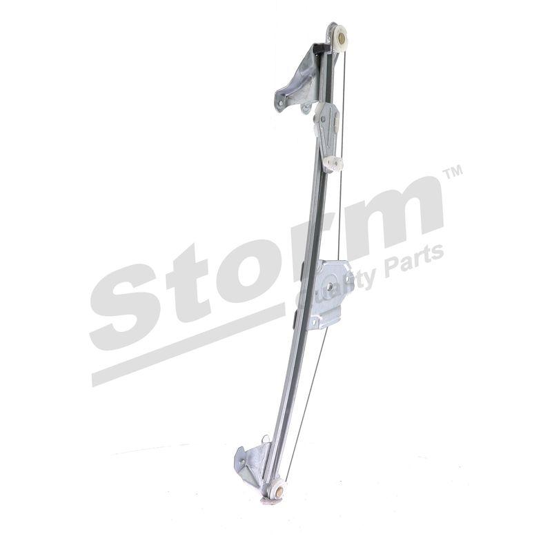 Lève-vitre STORM QUALITY PARTS 63079