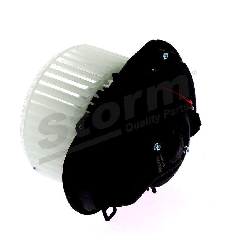 Pulseur d'air habitacle STORM QUALITY PARTS 1020804