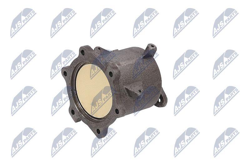 Catalyseur NTY KAT-NS-003