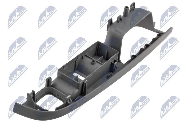 Poignet de porte, équipment intérieur NTY EZC-VW-326