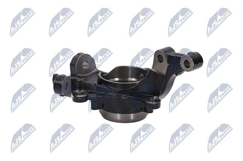 Fusée d'essieu, suspension de roue NTY ZZP-HY-521