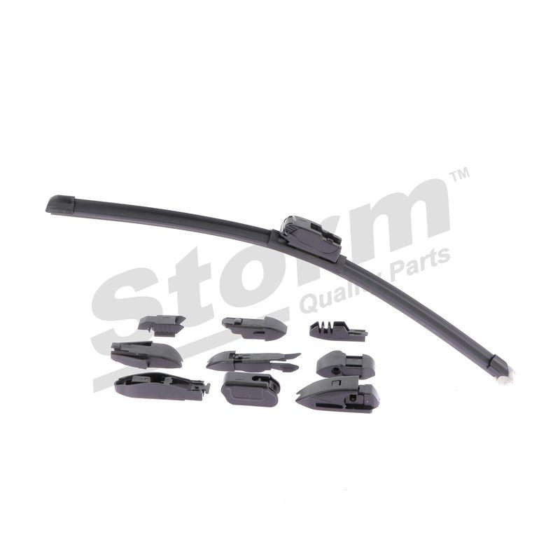 Balai d'essuie-glace STORM QUALITY PARTS 1000451