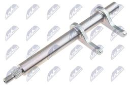 Fourchette de débrayage, embrayage NTY NSL-HY-004