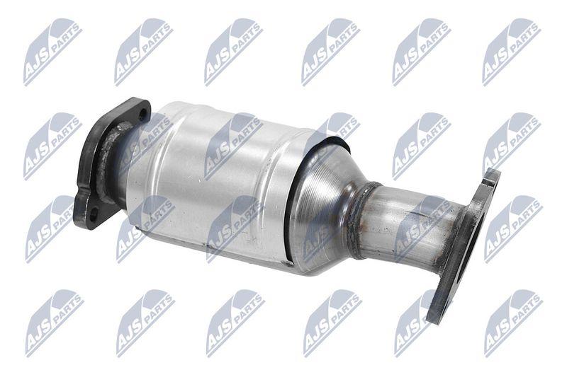 Catalyseur NTY KAT-HY-505