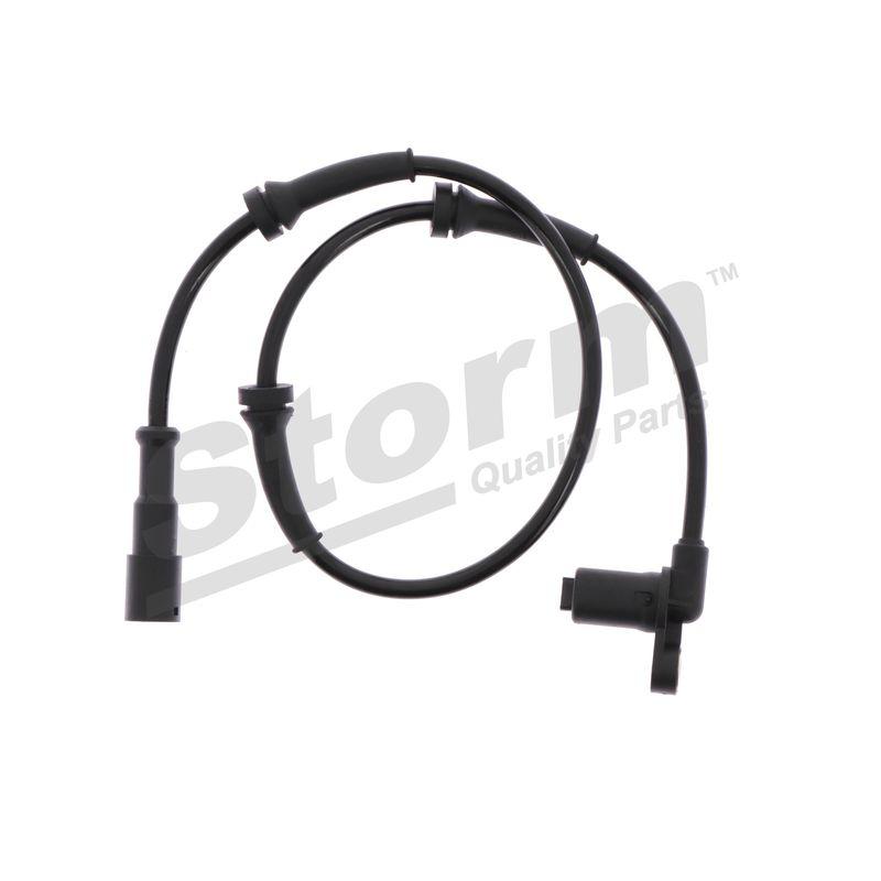 Capteur, vitesse de roue STORM QUALITY PARTS 888023