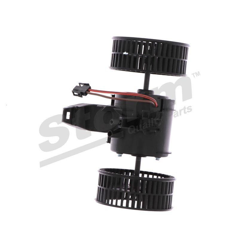 Pulseur d'air habitacle STORM QUALITY PARTS 1510802