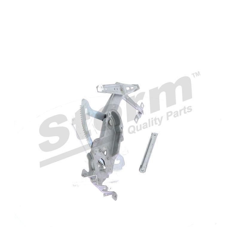 Lève-vitre STORM QUALITY PARTS 691071