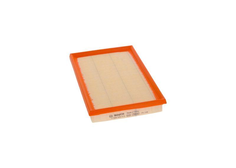 Filtre à air BOSCH F 026 400 415