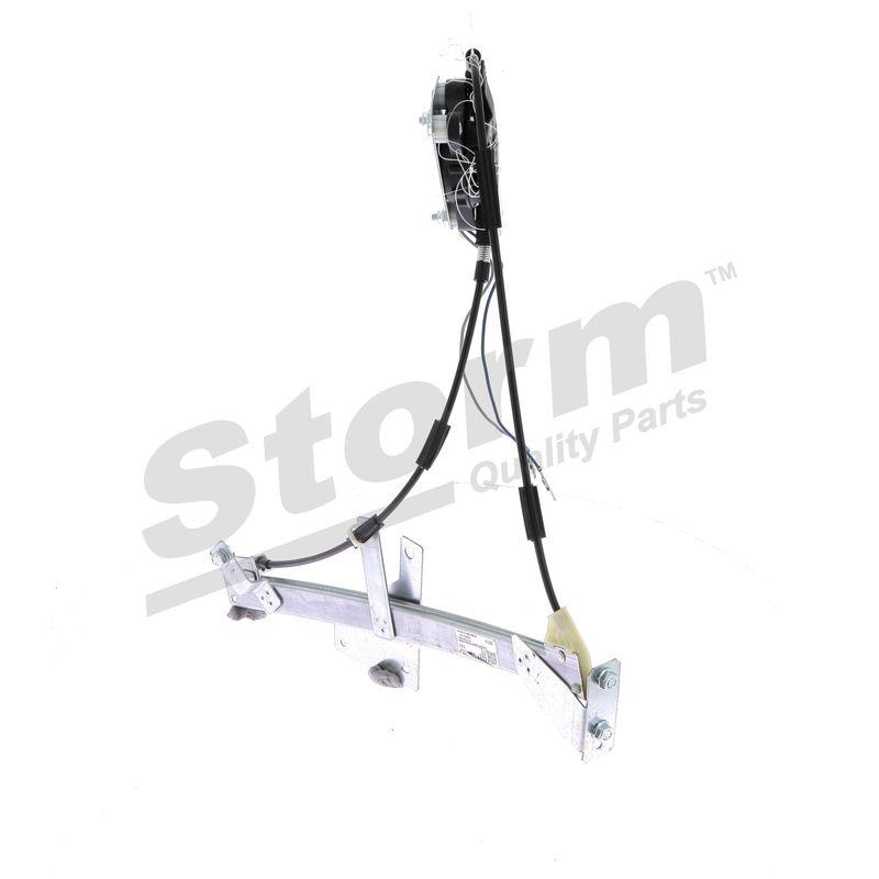 Lève-vitre STORM QUALITY PARTS 121775