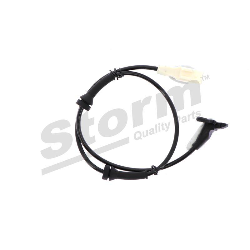 Capteur, vitesse de roue STORM QUALITY PARTS 777115