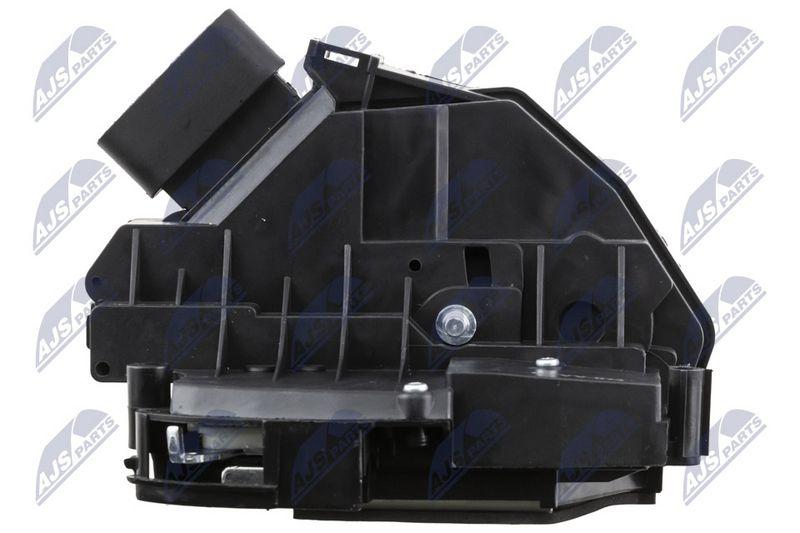 Serrure de porte NTY EZC-VV-074