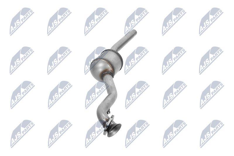 Catalyseur NTY KAT-RE-012