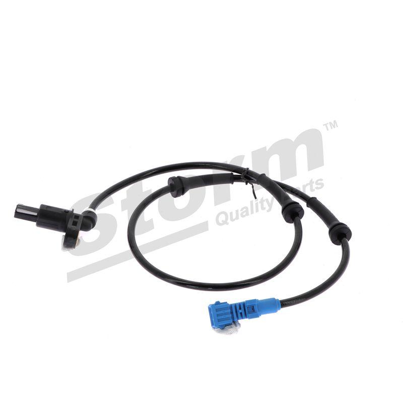 Capteur, vitesse de roue STORM QUALITY PARTS 777110