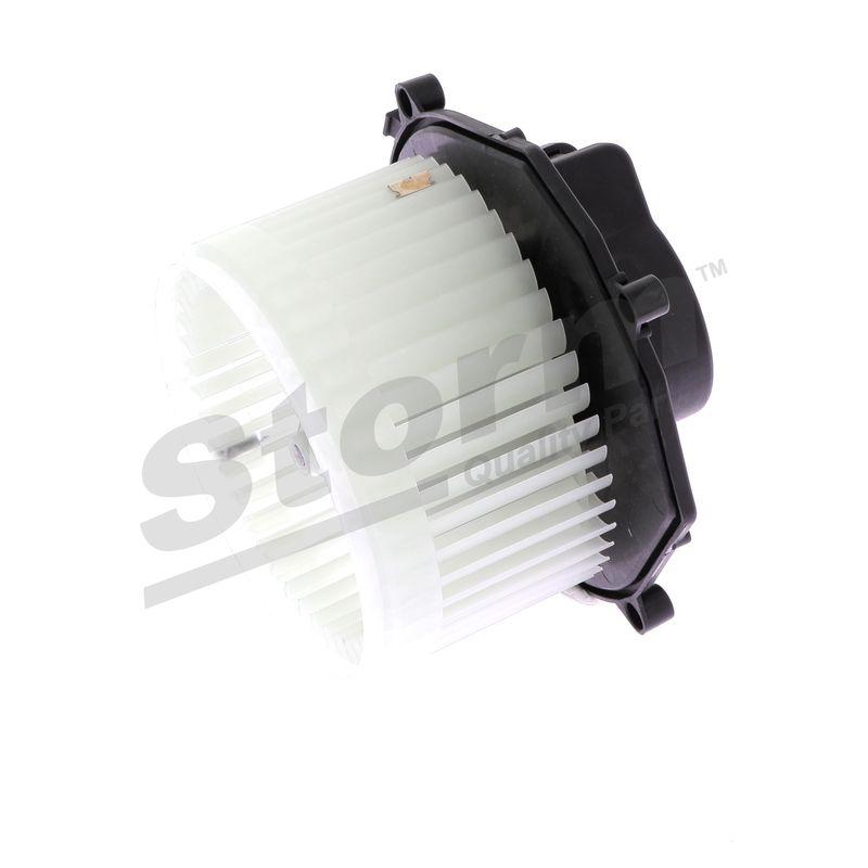 Pulseur d'air habitacle STORM QUALITY PARTS 2550804