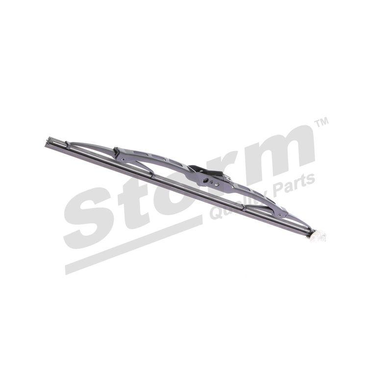 Balai d'essuie-glace STORM QUALITY PARTS 1000400