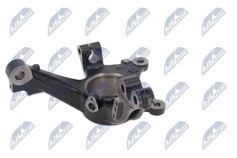 Fusée d'essieu, suspension de roue NTY ZZP-PE-014