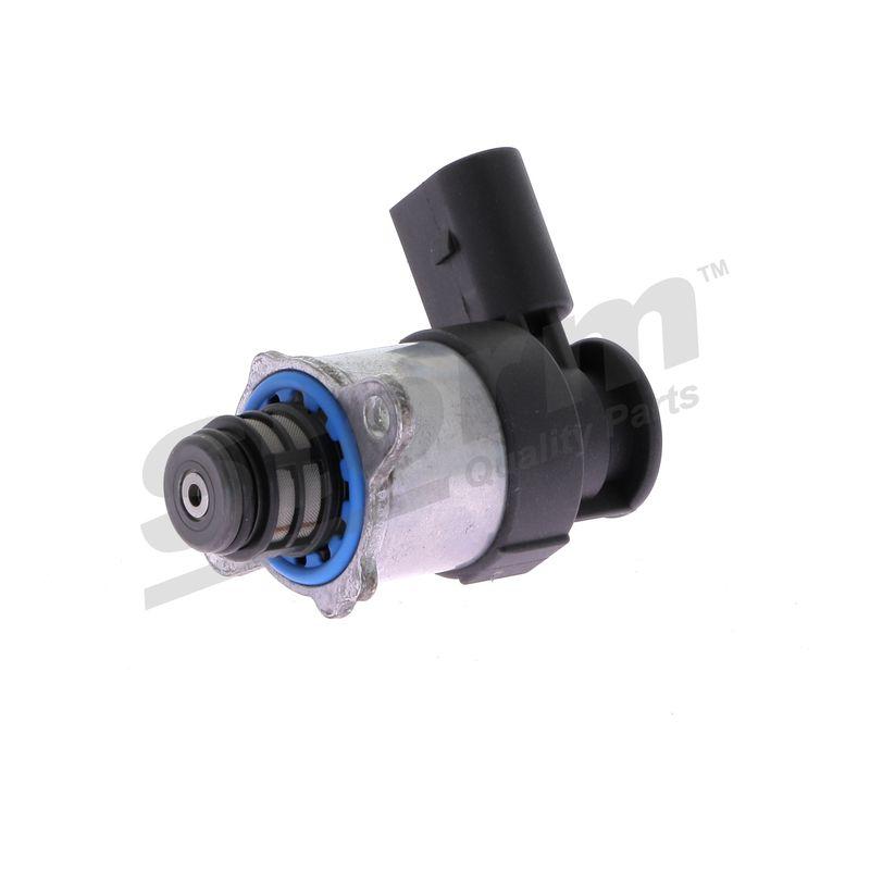 Régulateur, quantité de carburant (système à rampe commune) STORM QUALITY PARTS STO102203