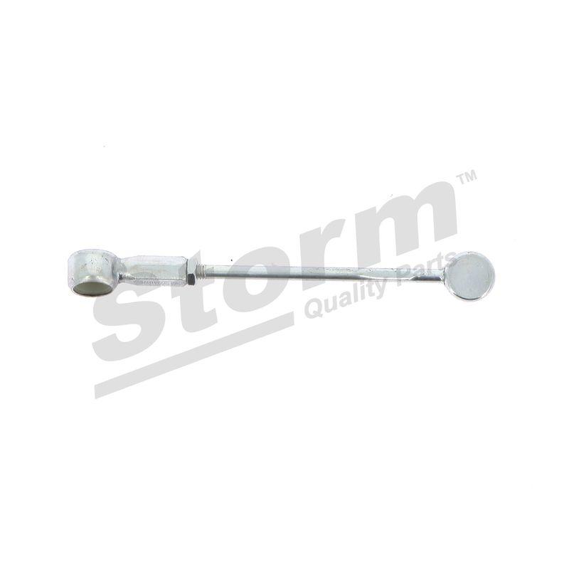 Kit de réparation, levier de changement de vitesse STORM QUALITY PARTS F1816