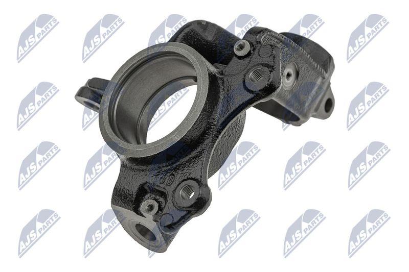 Fusée d'essieu, suspension de roue NTY ZZP-AU-009