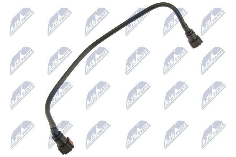 Tuyauterie de carburant NTY BPP-PE-000