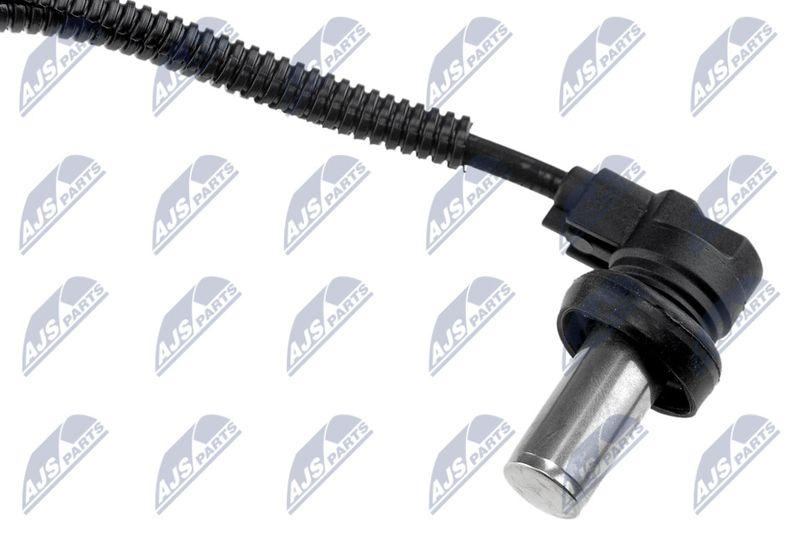 Capteur, vitesse de roue NTY HCA-AU-006
