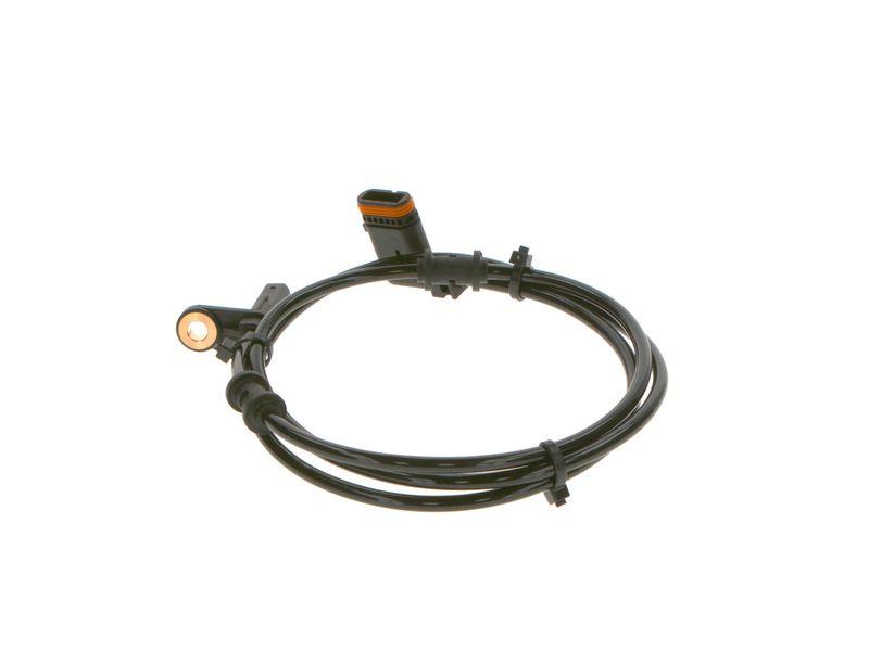 Capteur, vitesse de roue BOSCH 0 986 594 541