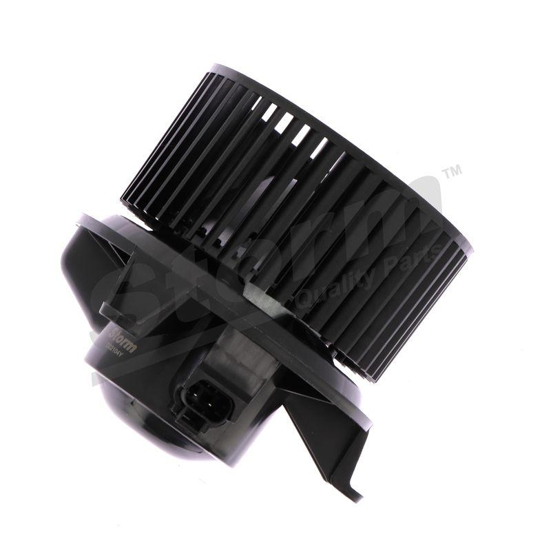 Pulseur d'air habitacle STORM QUALITY PARTS 15110801