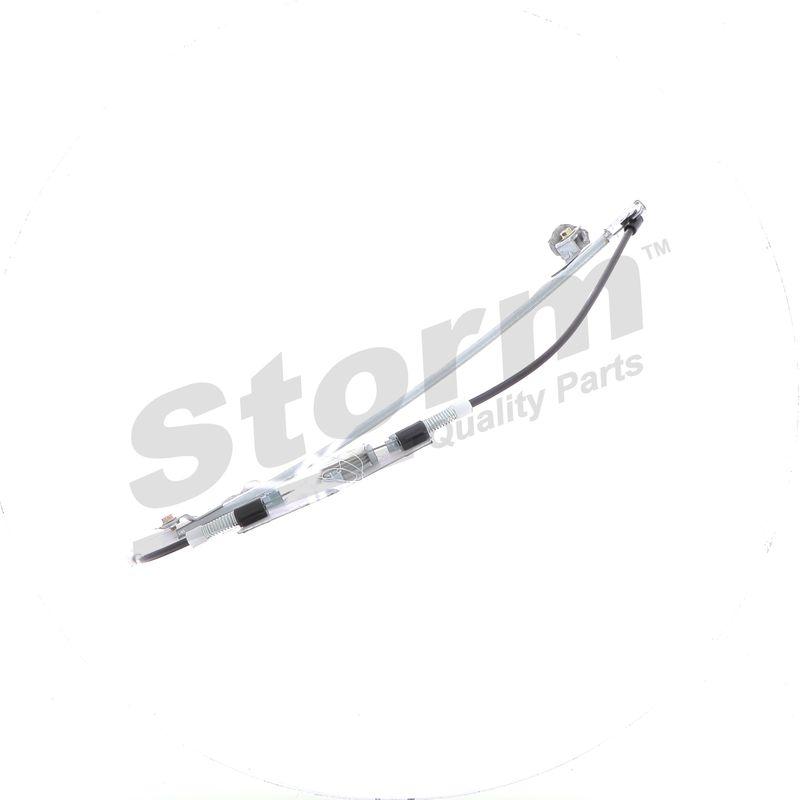 Lève-vitre STORM QUALITY PARTS 79571