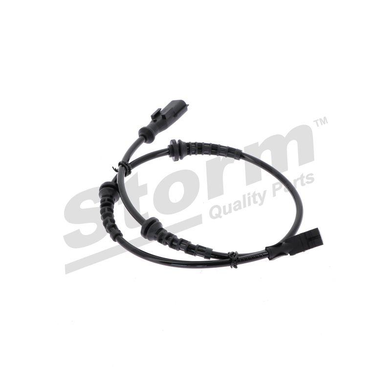 Capteur, vitesse de roue STORM QUALITY PARTS 888011