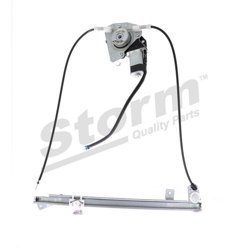 Lève-vitre STORM QUALITY PARTS 36775