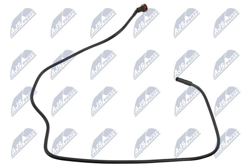 Tuyauterie de carburant NTY BPP-RE-044