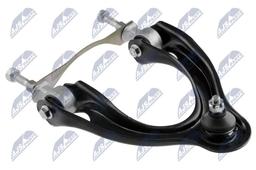 Bras de liaison, suspension de roue NTY ZWG-HD-002