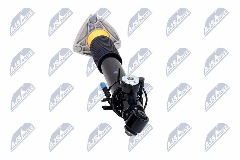 Amortisseur NTY A-BM-077